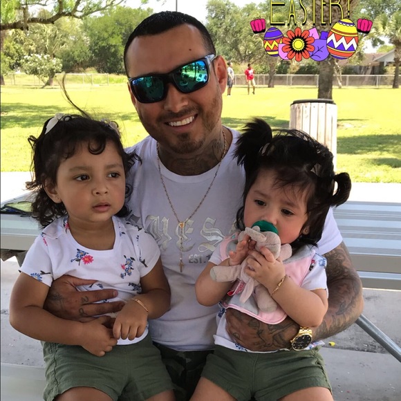 Meet your Posher, Daniel - Picture 1 of 1